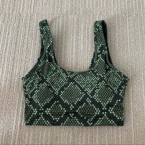 Animal Kingdom 2.0 Viper Top